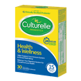 thumbnail image 3 of Culturelle Health & Wellness Daily Probiotic Supplement, 30 Count, 3 of 10