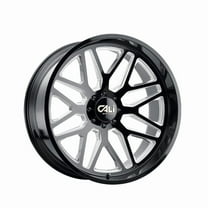 Cali Off-Road Invader 22X12 8-170 125.2 -51