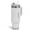 White, variant on Igloo 40 oz Flip 'n' Sip Travel Mug, White