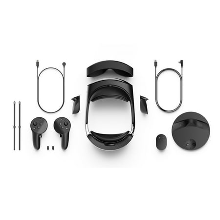 Meta - Quest Pro - Black