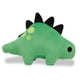 thumbnail image 1 of Dinosaurio de peluche Pax Toys Dinosaurio chico verde, 1 of 3