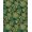 Green, Pattern 1, variant on ODIKA 4x6 Machine Washable Non-Slip Area Rug, Tropical Rainforest Canopy Jungle Frond Exotic High Traffic Rug, Green, 487758
