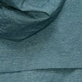 thumbnail image 4 of 32 Degrees Ladies' Short Anorak Jacket (Size X-Large, Indian Teal Melange), 4 of 4
