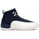 thumbnail image 1 of Ni - ke Size 9.5 - Air Jordan 12 Retro 2012 Obsidian, 1 of 5