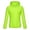 Light Green, variant on WAYUTE Boys Long Sleeve Rash Guard Hooded Swim Shirt for Kids Sun Protection Solid Color Breathable Summer Beach Top Casual Daily Wear,Light Green,Size 11-12 Y