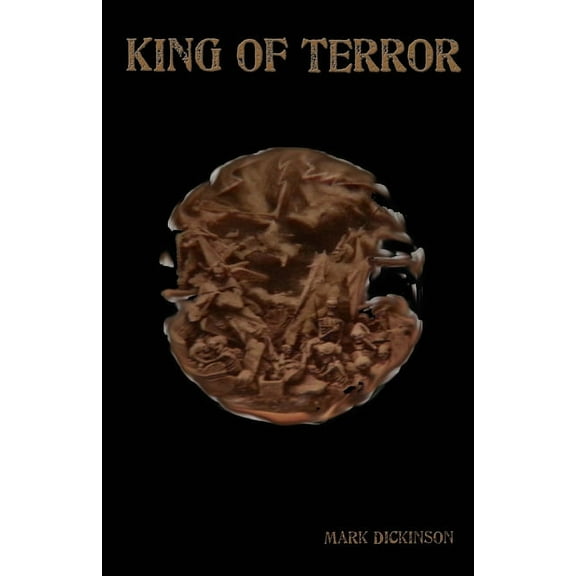 King of Terror (Paperback)