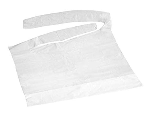 plastic bibs walmart