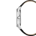 thumbnail image 1 of Timex TW2R86600 Reloj clásico de 39 mm para hombre, correa de piel con patrón de cocodrilo Timex Timex, 1 of 2