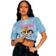 thumbnail image 2 of Playera Para Mujer Cómics Disney Licencias Original 100% Algodon, 2 of 4