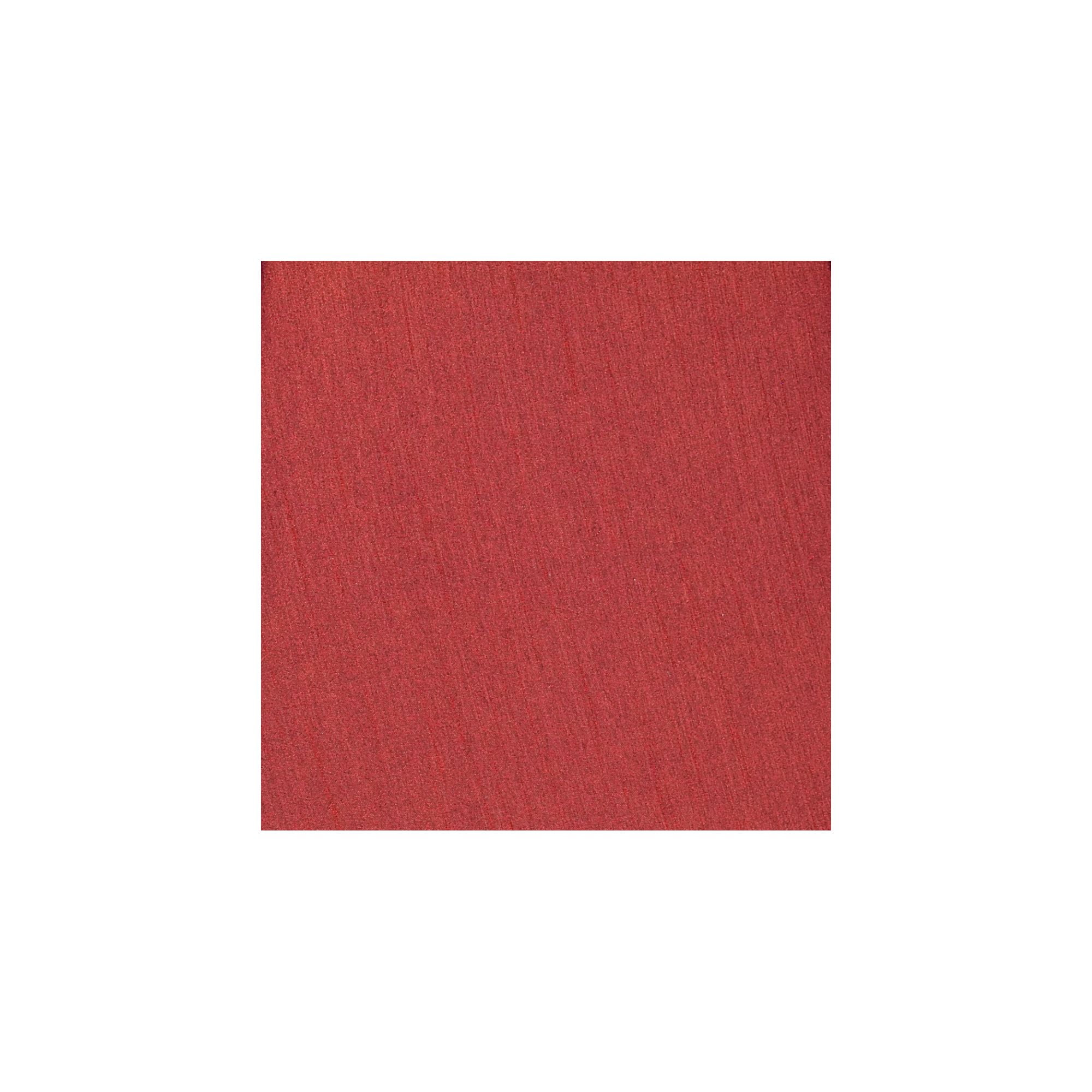 Springcrest Crimson Red Cut-Corner Medium Lamp Shade 8" Wide and 6" Deep at Top x 14" Wide and 11" Deep at Bottom x 11" High (Spider) Replacement