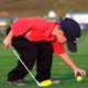 thumbnail image 2 of Club De Entrenamiento De Golf De Postura Entrenador De Swing De Golf 73 Cm De Longitud Para Fuerza Herramienta De Práctica De Golf Accesorio De Golf Tempo ANGGREK Otros, 2 of 8
