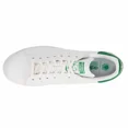 thumbnail image 5 of Ad-id-as Originals Men's White Green Stan Smith Vegan Sneakers Size 6.5 us FU9612, 5 of 5
