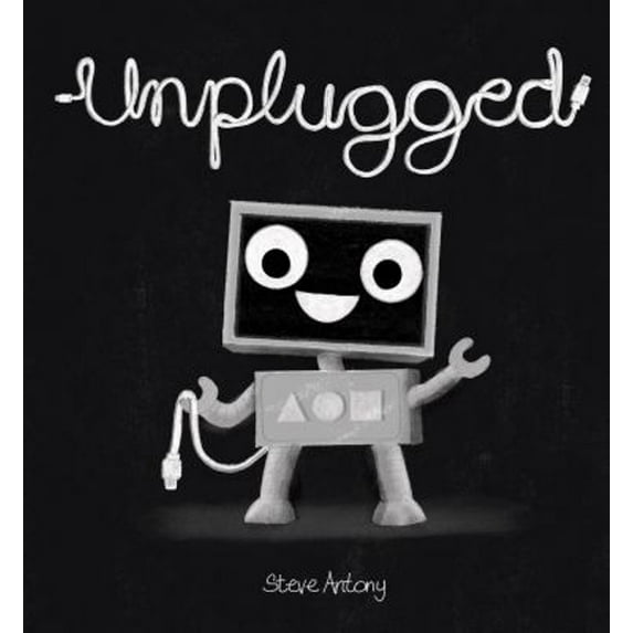 Pre-Owned Unplugged (Hardcover)