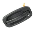 thumbnail image 4 of Reemplazo De La Manija De La Puerta Del Automóvil 15034985 Manija De Puerta Exterior De ABS Con Accesorio De Vehículo De Agujero Llave, 4 of 7