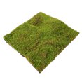 thumbnail image 2 of Césped de musgo falso, mesa de arena, tapete de musgo, mesa de arena, tapete de musgo falso, decoración de césped DIY, 2 of 6