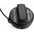 thumbnail image 3 of Gas Cap, Fuel Cap For Honda Civic, Accord, Pilot, CRV, CR-V, Crosstour, Fit, Odyssey, Insight, HRV, HR-V, Replaces 17670-T3W-A01,2007,2008,2009,2010,2011,2012,2013,2014,2015,2016,2017,2018,2019,2020, 3 of 7