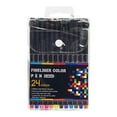 thumbnail image 4 of Multicolored Gel Pen Assorted Color Journaling Pen Colorful Drawing Pen 0.4MM, 4 of 10
