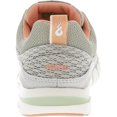 thumbnail image 3 of Ahnu Women's Yoga Flex Silver Ankle-High Cross Trainer Shoe - 6M, 3 of 4