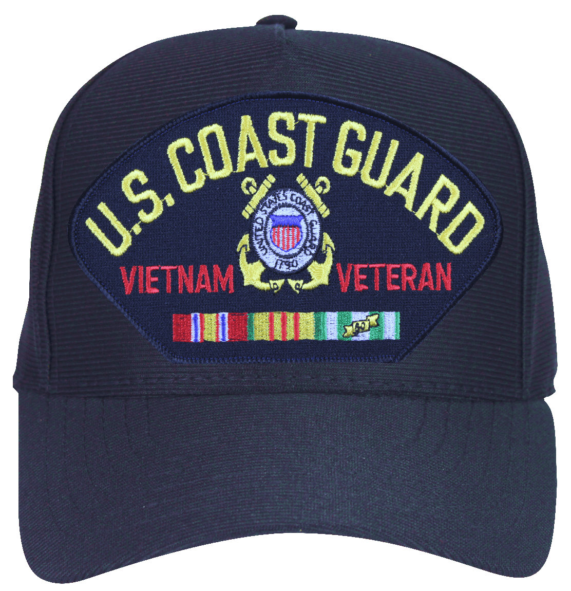 us coast guard ball caps