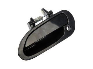 2000 honda accord exterior door handle replacement