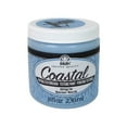 thumbnail image 2 of Plaid Folkart Paint Coastal Texture 8oz High Tide, 2 of 2