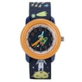 thumbnail image 2 of Reloj para niños, reloj para niños con patrón de dibujos animados, reloj para niños de dibujos animados, reloj de cuarzo para niños optimizado para la excelencia, 2 of 9