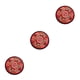 thumbnail image 5 of Injueey Posavasos para bebidas, alfombrilla para tazas, cojín portátil para botellas, almohadilla bordada, almohadillas aislantes, Type7 NO7, 5 of 6