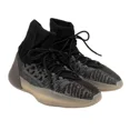thumbnail image 2 of NIB Ad-id-as Slate Blue Yeezy Basketball Knit 3D Sneakers Size 5/38, 2 of 6
