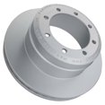 thumbnail image 3 of Disco Freno Trasero Izquierdo o Derecho OEM Para Ford F-450 Super Duty DE 2011 A 2012 Motorcraft, 3 of 7