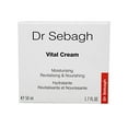thumbnail image 1 of Dr. Sebagh - Vital Crème - 50ml, 1 of 2