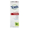 Tom's of Maine Toothpaste Spearmint Natural Fluoride-Free Propolis & Myrrh, 5.5 OZ