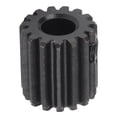 thumbnail image 2 of Bore Gear, Practical Firm Compact 15-Teeth Gear  For Factory For Industrial, 2 of 8