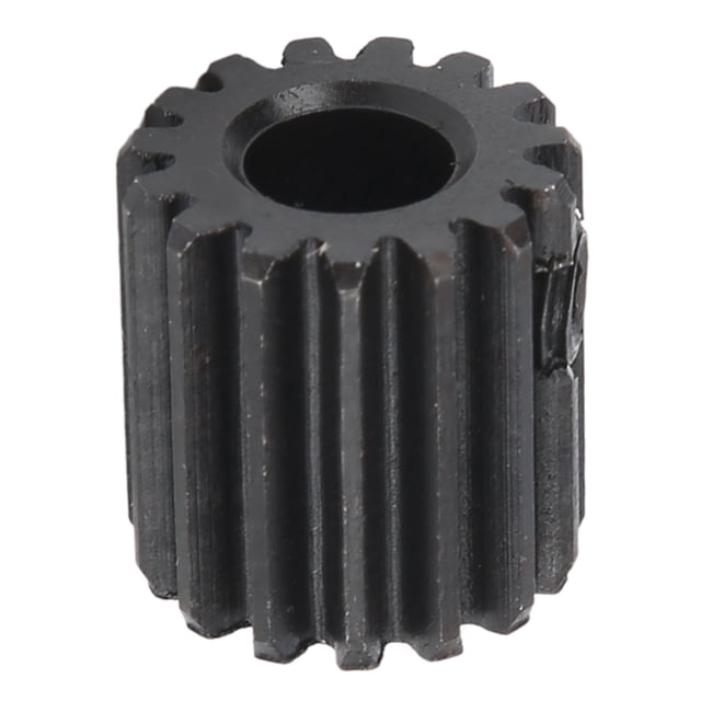 Engranaje de robot industrial, S4304‑0006‑0015 Piñón dentado de acero fundido Accesorio industrial diseñado a medida para la perfección