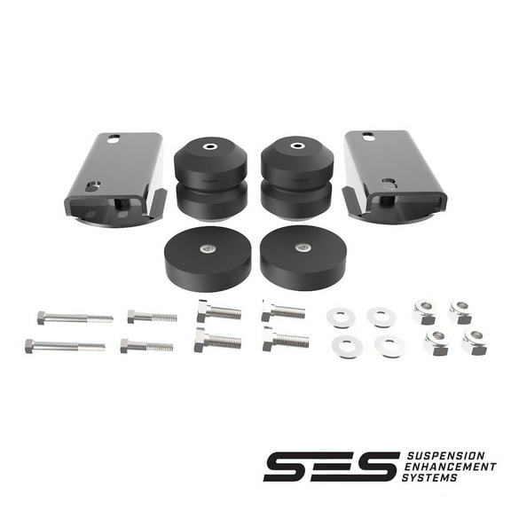 Timbren SES DR1525H4 Suspension Enhancement System Fits select: 2007-2008 DODGE RAM 1500, 1994-2002 DODGE RAM 2500