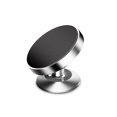 thumbnail image 1 of Universal Car Magnetic Phone Holder-silver-(leferydd), 1 of 3