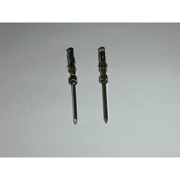 SOCKET CONNECTOR 0.062 DIAMETER SQUARE POST ( 4 PIECES) - 66473-3