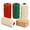 Gold, variant on Tripumer 3Roll Natural Cotton Twine Set, 984ft Perfect for Gift Wrapping, Home and Christmas Decorations, And DIY Projects—Red/White, Green/White, Red/Green/White