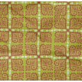 thumbnail image 5 of oneOone Cotton Poplin Twill Red Fabric Block Craft Projects Decor Fabric Printed By The Yard 56 Inch Wide-DY, 5 of 5