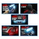 thumbnail image 3 of Cuatrimoto Veloci Beast KX3 Hyper Sport 200cc 2024 Rojo, 3 of 4