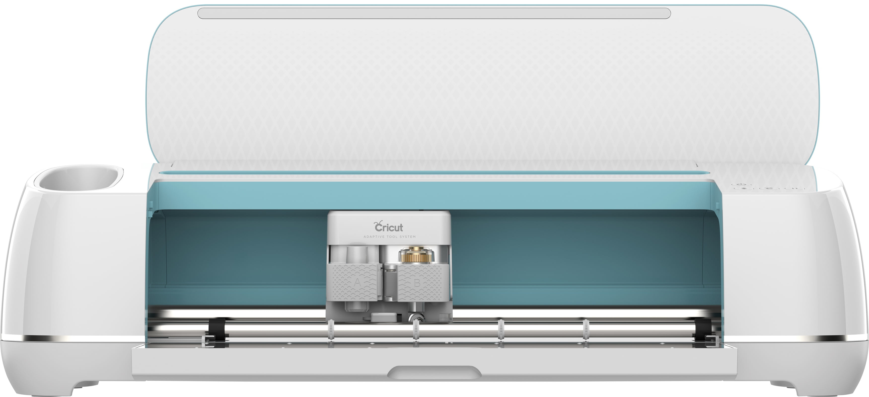Cricut Explore Air 2 Smart Cutting Machine - Mint, 1 ct - Fred Meyer