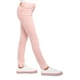 thumbnail image 3 of Jordache Girls Super Skinny Jeans, Slim Sizes 5-18, 3 of 3