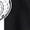BLACK, variant on Star Trek - Voyager Schematic - Men's Short Sleeve Graphic T-Shirt