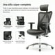 thumbnail image 2 of Silla Ergonómica Randu Estándar V2, 2 of 5