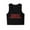 Black, variant on TDYHUAO World's Best Ex Girlfriend Funny Sayings Tank Top Women's Summer Tank Tops Workout Exercise Shirts Y2k Yoga Crop Tops