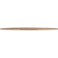 thumbnail image 3 of Ekena Millwork 24"OD x 8 3/4"ID x 1/4"T Fink Wood Fretwork Pierced Ceiling Medallion, Red Oak, 3 of 3