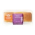 thumbnail image 2 of Taylor Farms Ham & Swiss Sandwich Sliders, 3 Count, 5.7 oz (Fresh), 2 of 7