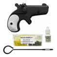thumbnail image 1 of Revólver Deportivo Derringer Salva Munición 4.5mm Mendoza Mendoza Derringer, 1 of 5