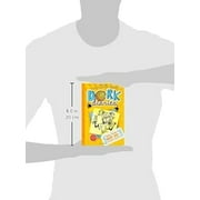 Dork Diaries 3: Tales from a Not-So-Talented Pop Star (Hardcover)