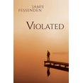 thumbnail image 1 of Pre-Owned Violated (Edition 1) (Paperback), 1 of 1