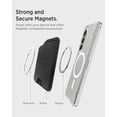 thumbnail image 4 of Billetera Magnética para Teléfono Miimall para Samsung Galaxy Z Fold7/6, 4 of 7